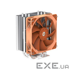 Процесорній кулер Intel LGA115X/1366/1700 AMD AM4/AM5TDP 200W GAMEMAX Ice Wind