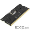 Модуль пам'яті GOODRAM SO-DIMM DDR5 4800MHz 16GB (GR4800S564L40S/16G)