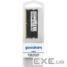 Модуль пам'яті GOODRAM SO-DIMM DDR5 4800MHz 16GB (GR4800S564L40S/16G)