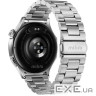 Смарт-годинник Mibro GT 46мм, 1.43", 466x466, AMOLED, BT 5.3, GPS, 5 ATM, сріблястий (XPAW026S)