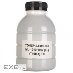 Тонер SAMSUNG ML 1210/XEROX DOCUPRINT P8E 100г TTI (T109-1-100)