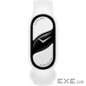 Фітнес браслет Xiaomi Smart Band 10 BHR07Y5GL Кераміка Білий (1146727)