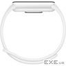 Фітнес браслет Xiaomi Smart Band 10 BHR07Y5GL Кераміка Білий (1146727)