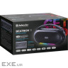 Акустична система 1.0 Defender Beatbox 12, 12Вт, Bluetooth/RGB/FM/USB/TF/MIC/ чорна (65812)