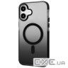Чохол Proove Shadow Star Case with Magnetic Ring iPhone 16 Plus black (PCSSIP16PL02)