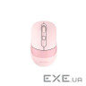 Бездротова миша A4Tech FSTYLER FB10C BABY PINK (FB10C (Pink))