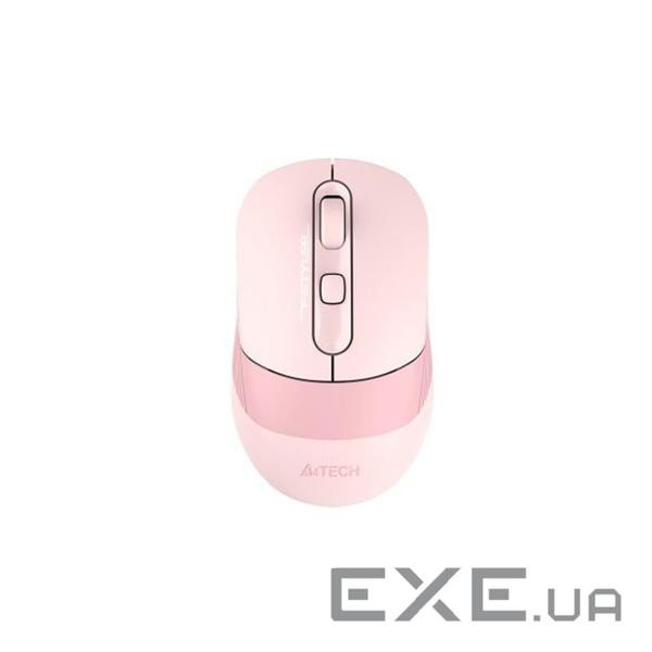 Бездротова миша A4Tech FSTYLER FB10C BABY PINK (FB10C (Pink))