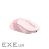 Бездротова миша A4Tech FSTYLER FB10C BABY PINK (FB10C (Pink))