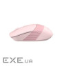 Бездротова миша A4Tech FSTYLER FB10C BABY PINK (FB10C (Pink))