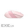 Бездротова миша A4Tech FSTYLER FB10C BABY PINK (FB10C (Pink))