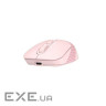 Бездротова миша A4Tech FSTYLER FB10C BABY PINK (FB10C (Pink))