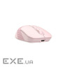 Бездротова миша A4Tech FSTYLER FB10C BABY PINK (FB10C (Pink))