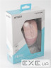 Бездротова миша A4Tech FSTYLER FB10C BABY PINK (FB10C (Pink))