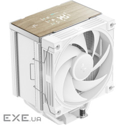 Кулер процессорный DeepCool AK700 Digital WH (R-AK700-WHNDMN-GJD), Intel: 1851/1700/1200/115X, AMD:
