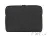 Чохол до ноутбука Tucano 13" Elements 2 MB Pro, black (BF-E-MB213-BK)