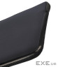 Чохол до ноутбука Tucano 13" Elements 2 MB Pro, black (BF-E-MB213-BK)