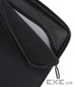 Чохол до ноутбука Tucano 13" Elements 2 MB Pro, black (BF-E-MB213-BK)