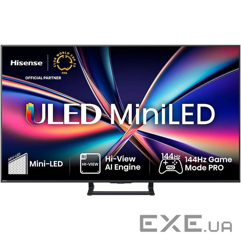 Телевізор HISENSE 55E8Q