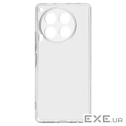 Чохол до мобільного телефона Armorstandart Air Tecno Camon 30 (CL6) Camera cover Clear (ARM77191)