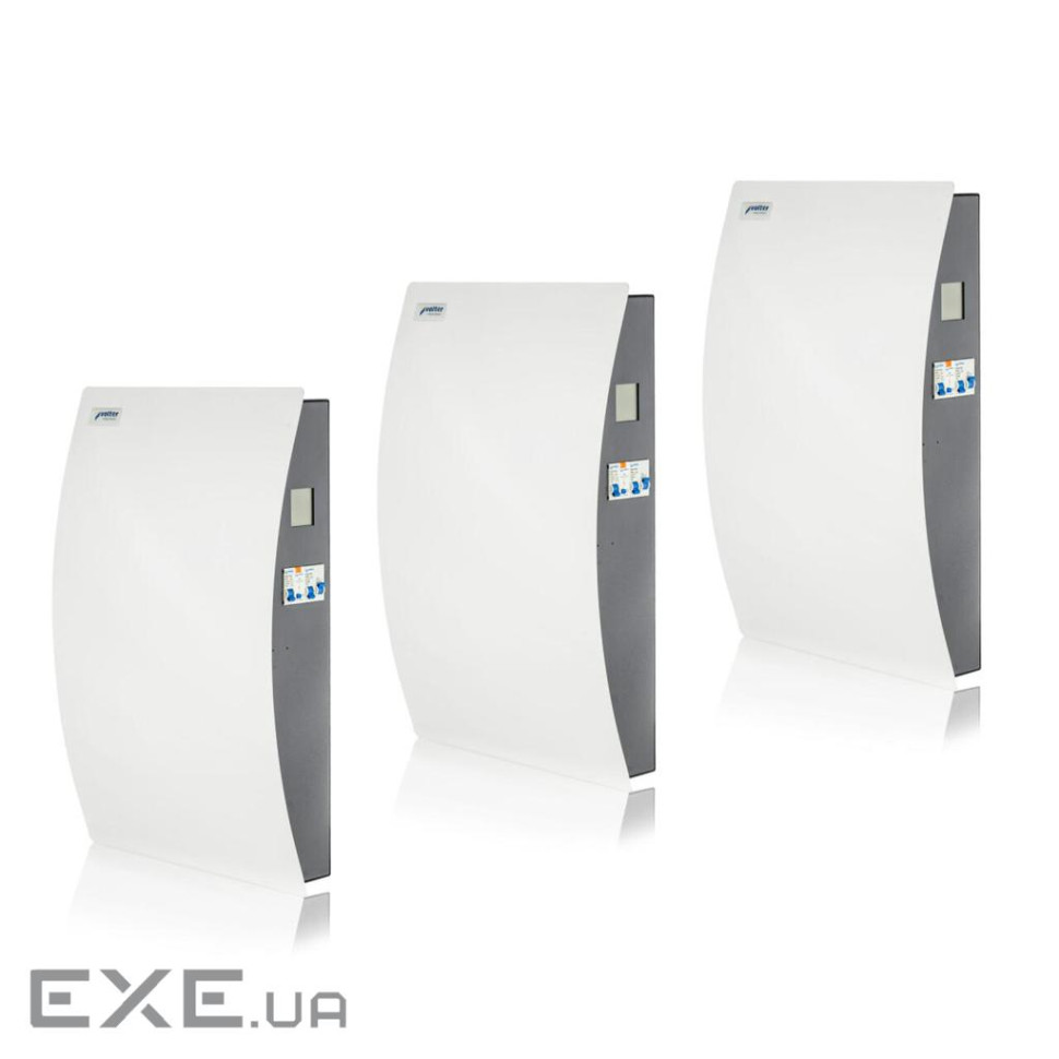 Volter Parus-33 (3*11) Volter Parus-33 (3*11)