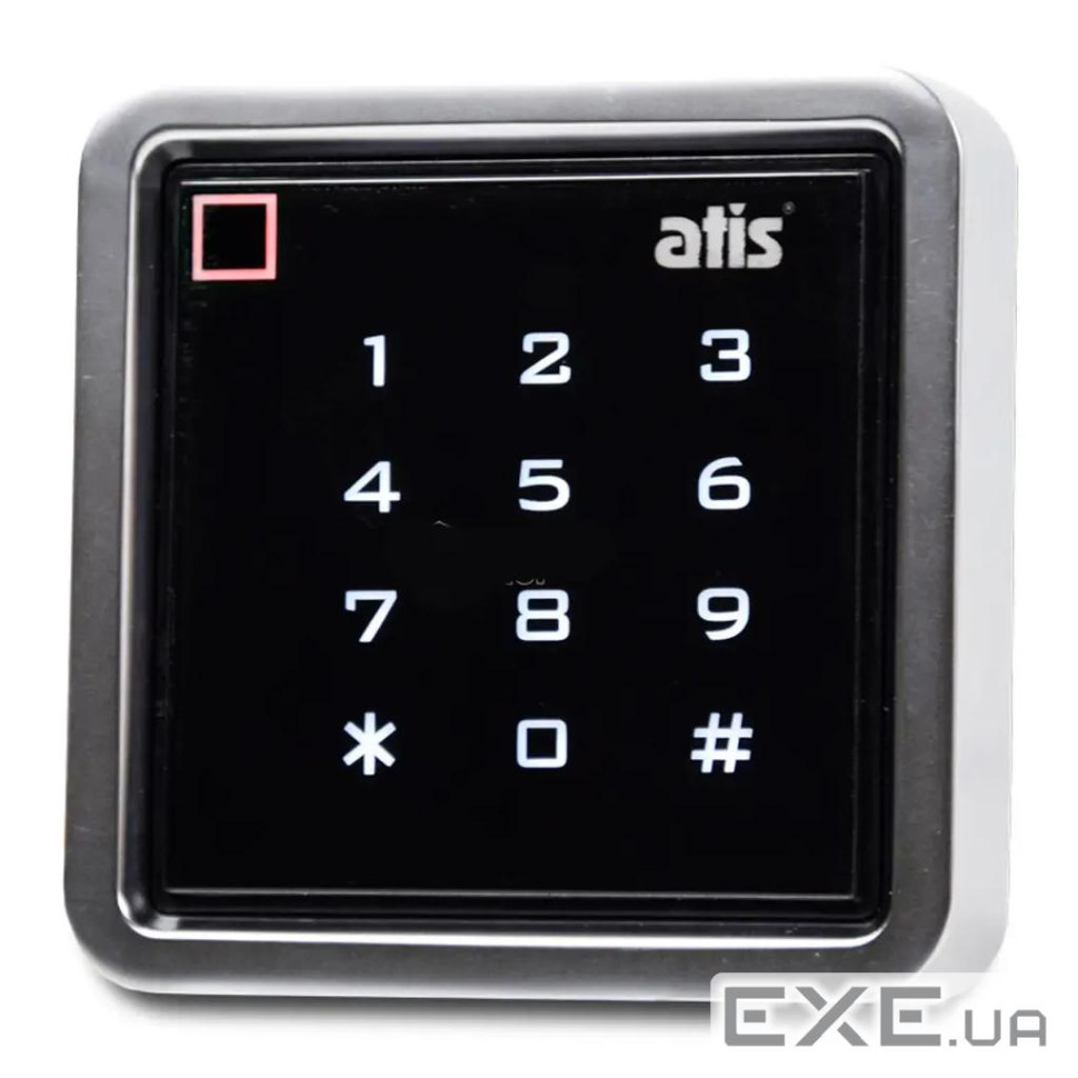 Зчитувач безконтактних карт Atis AK-603MF-W