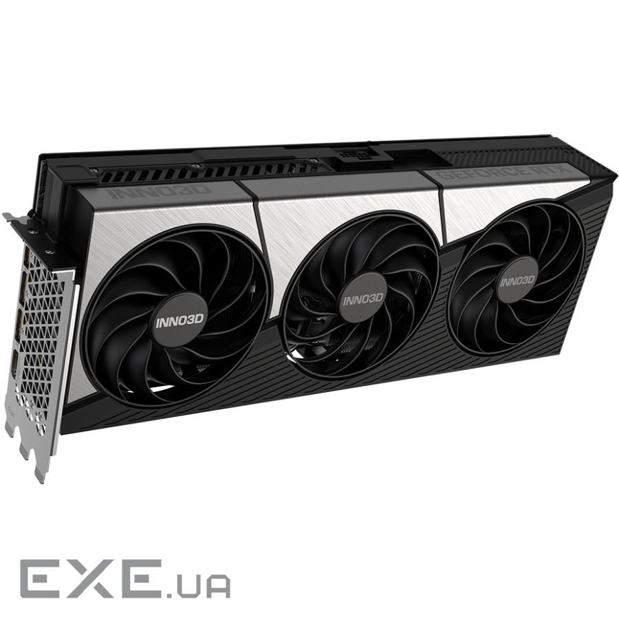Відеокарта INNO3D GeForce RTX 5090 X3 (N50903-32D7-17593928)