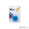 Тримач для кабелю Extradigital CC-587 Cable Clips, Blue (KBC1705)