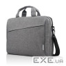 Сумка для ноутбука 15.6" LENOVO Casual Topload T210 Gray (4X40T84060)