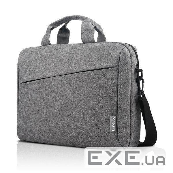 Сумка для ноутбука 15.6" LENOVO Casual Topload T210 Gray (4X40T84060)