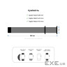 Ремінець до смарт-годинника Armorstandart Sport Band (3 Straps) для Apple Watch 42 (Serie (ARM74263)