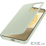 Чохол Samsung для Galaxy S24+ (S926), Smart View Wallet Case, зелений світлий (EF-ZS926CGEGWW) (EF-ZS926CGEGWW)
