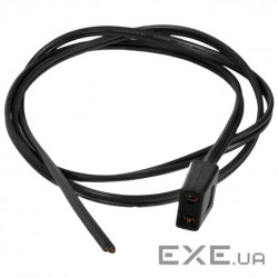 Провід для вентилятора з клемами, 1м (A2-10) (A2-10)