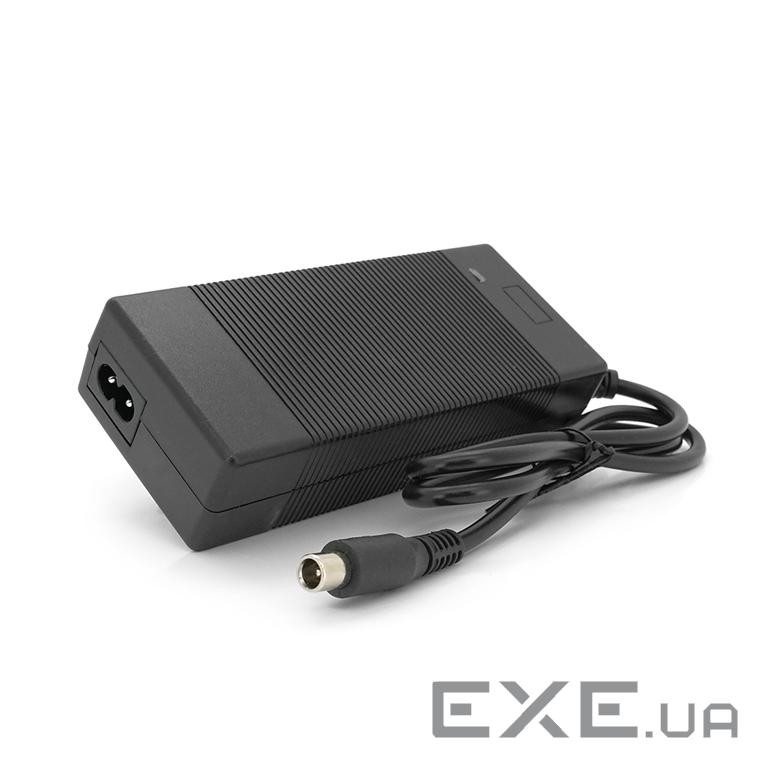 Зарядний пристрій 36(42)V 2A для Xiomi M365, OEM (DCSP420200Xi) Xiomi M365, OEM (DCSP420200Xi)