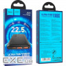 Повербанк HOCO J101 Astute 10000mAh Black (6931474782472)