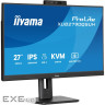 Монітор iiyama XUB2790QSUH-B2