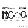 Монітор iiyama XUB2790QSUH-B2
