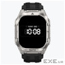 Смарт-годинник KOSPET Tank M4C Silver (6978602500447)
