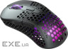 Миша Xtrfy M4 RGB Wireless Black (M4W-RGB-BLACK)