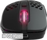 Миша Xtrfy M4 RGB Wireless Black (M4W-RGB-BLACK)