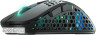 Миша Xtrfy M4 RGB Wireless Black (M4W-RGB-BLACK)