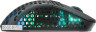 Миша Xtrfy M4 RGB Wireless Black (M4W-RGB-BLACK)
