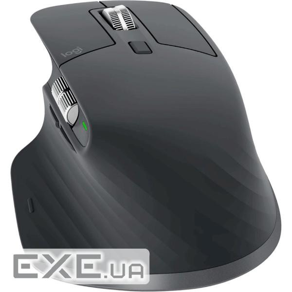 Миша LOGITECH MX Master 3S for Business Graphite (910-006582)