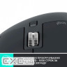 Миша LOGITECH MX Master 3S for Business Graphite (910-006582)