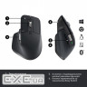 Миша LOGITECH MX Master 3S for Business Graphite (910-006582)