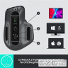 Миша LOGITECH MX Master 3S for Business Graphite (910-006582)