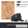 Миша LOGITECH MX Master 3S for Business Graphite (910-006582)