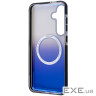 Чохол Proove Shadow Star Case with Magnetic Ring Samsung Galaxy S25 Plus blue (61231 blue)