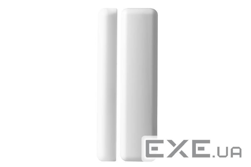 Датчик відкриття дверей та вікна U-Prox WDC White, бездротовий, білий (4820261370829)