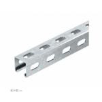 Профиль оцинкованный Zinc 3D для монтажа ФЄМ L=3100 мм