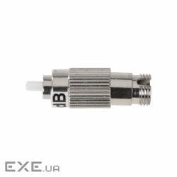 Атенюатор singlemode FC-FC 20dB (S-FCS20 (SO)) (S-FCS20(SO))